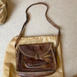 Patricia Nash Medium Purse